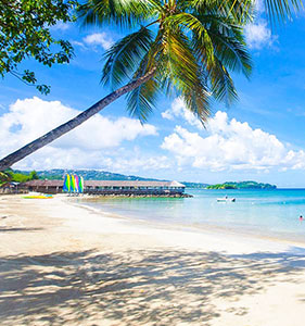 Caribbean Vacation Rentals By Owner