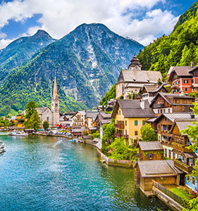 Europe Vacation Rentals By Owner