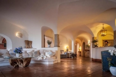 1 Bedroom Hotel Villa