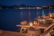 1 Bedroom Hotel Villa