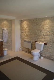 2 Bedrooms Cottage The Stables