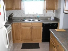 2 Bedrooms Condo Condominium unit