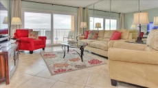 SG104: Savor the Beautiful Sunsets at this Sunny Indian Shores Beachfront