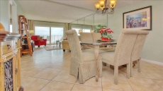 SG104: Savor the Beautiful Sunsets at this Sunny Indian Shores Beachfront