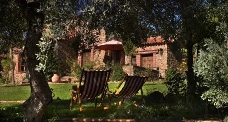 2 Bedrooms House Rental in Alajar, Spain