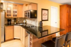 Luxury Waterfront Apt (North End)