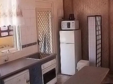 1 Bedroom House The Coco's