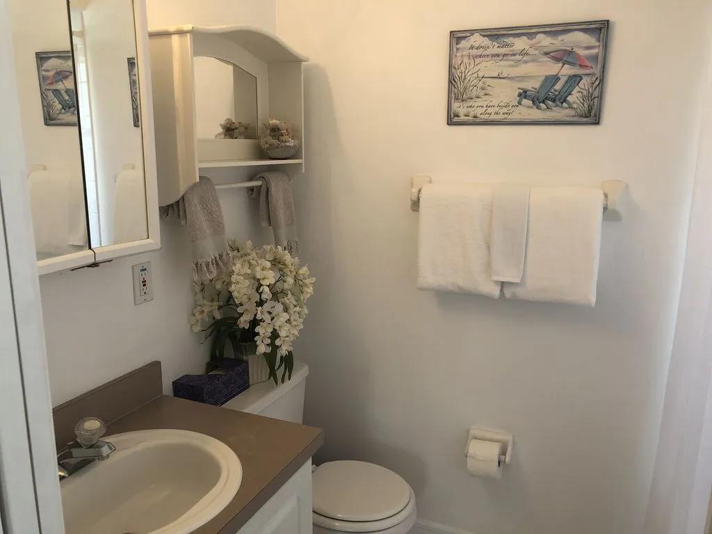 2 Bedrooms Condo Rental in Indian Rocks Beach, Florida