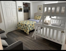 Sea Isles Condo With Beach front heated pool Property overview