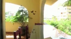 2 Bedrooms Condo Marina Sol