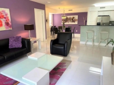 The Yacht Club at Aventura Great Unit 3 Bed 2 Bath, Fully Equipped | Wi Fi