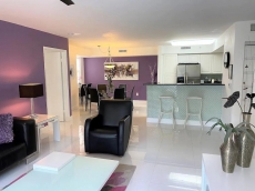 The Yacht Club at Aventura Great Unit 3 Bed 2 Bath, Fully Equipped | Wi Fi