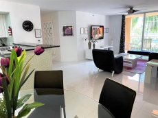 The Yacht Club at Aventura Great Unit 3 Bed 2 Bath, Fully Equipped | Wi Fi