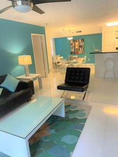 The Yacht Club at Aventura, Lovely 3 Bed 2 Bath unit for a great stay, Wi fi