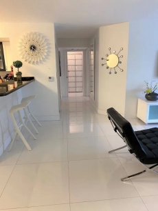 The Yacht Club at Aventura, Lovely 3 Bed 2 Bath unit for a great stay, Wi fi