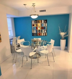 The Yacht Club at Aventura, Lovely 3 Bed 2 Bath unit for a great stay, Wi fi