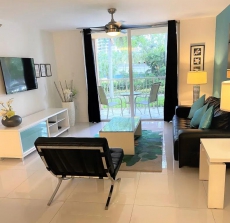 The Yacht Club at Aventura, Lovely 3 Bed 2 Bath unit for a great stay, Wi fi