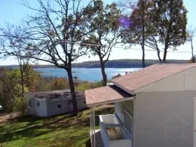 2 Bedrooms Cabin Cabin 7