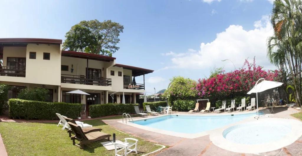 3 Bedrooms House Rental in Jaco, Costa Rica
