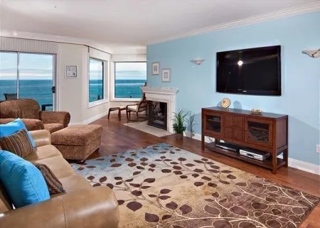 2 Bedrooms Condo Rental in Solana Beach, California
