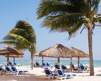 1 Bedroom Condo Rental in Playa del Carmen, Quintana Roo