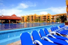 1 Bedroom Condo Playa Del