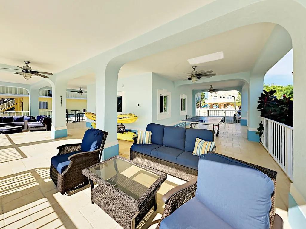 3 Bedrooms House Rental in Key Largo, Florida