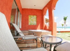 Playa del Carmen, Quintana Roo Studio