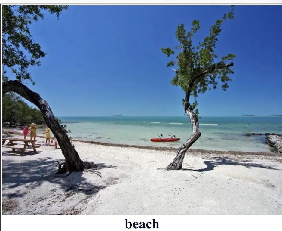 2 Bedrooms Townhome Rental in Key Largo, Florida Best in Buttonwood