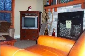1 Bedroom Condo Rental in Mont Tremblant, Quebec