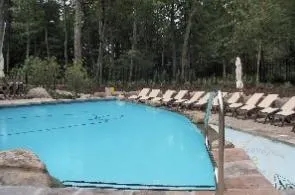 1 Bedroom Condo Rental in Mont Tremblant, Quebec
