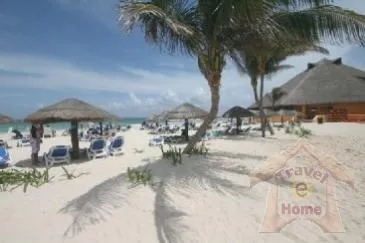 2 Bedrooms Condo Rental in Playa del Carmen, Quintana Roo