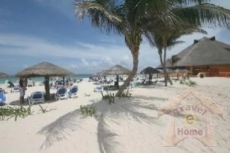 2 Bedrooms Condo Playa del