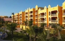 2 Bedrooms Condo Playa del