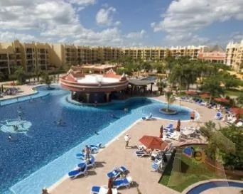 2 Bedrooms Condo Playa del