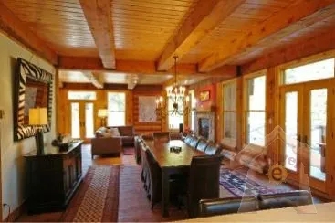 5 Bedrooms House Rental in Mont Tremblant, Quebec