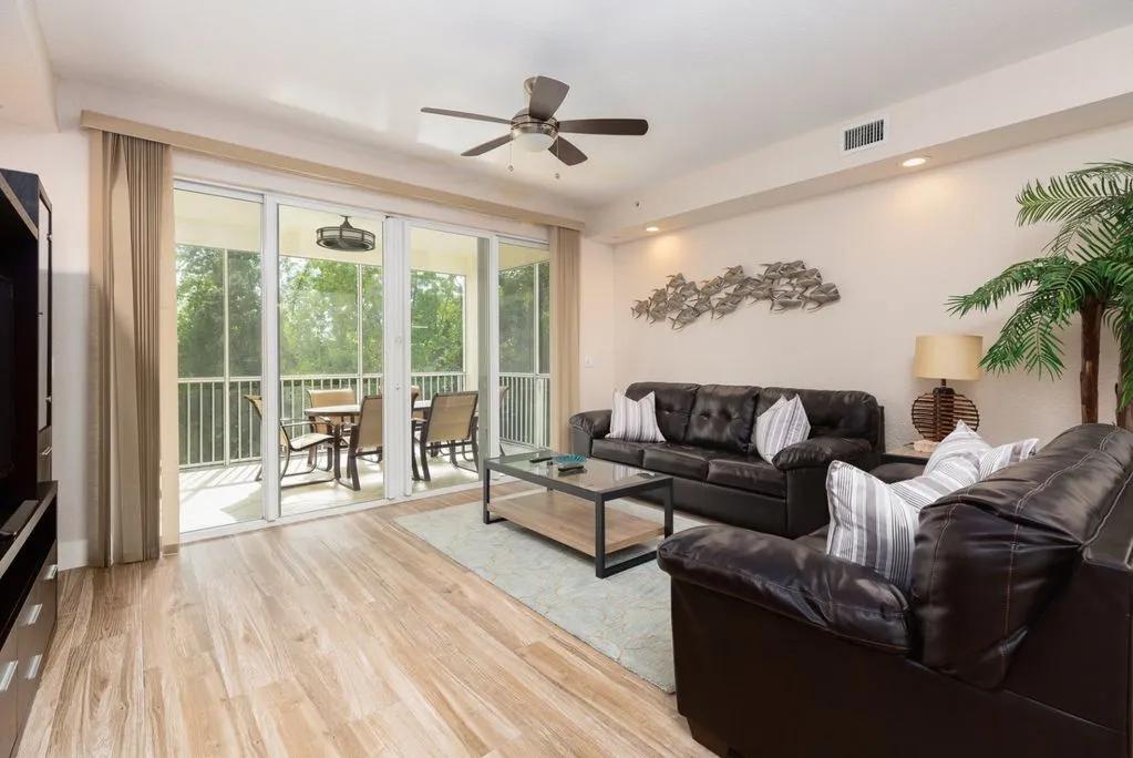 5 Bedrooms House Rental in Key Largo, Florida