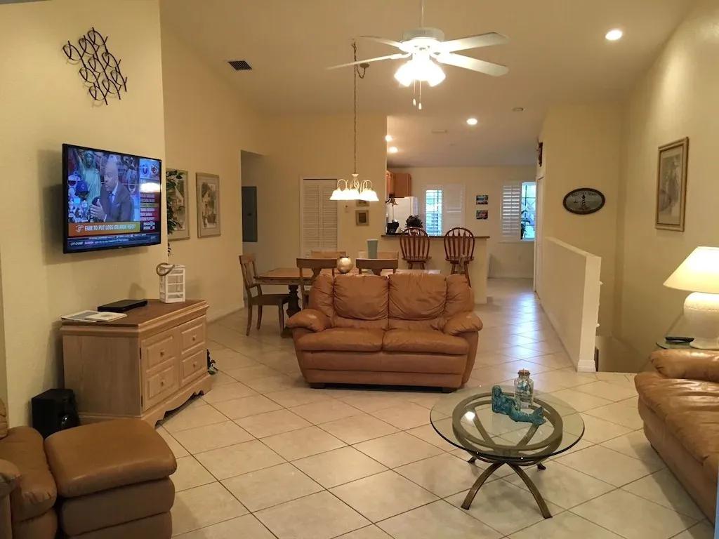 2 Bedrooms Villa Rental in Key Largo, Florida