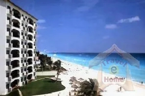 2 Bedrooms Condo Cancun Time