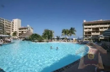 2 Bedrooms Condo for Rent By Owner in Cancun, Quintana Roo