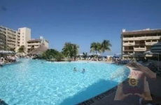 2 Bedrooms Condo Cancun Time