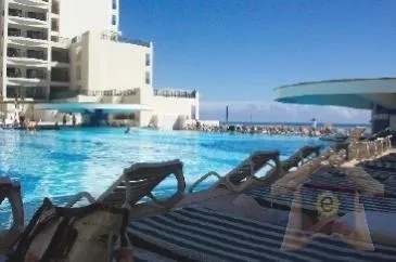 2 Bedrooms Condo Rental in Cancun, Quintana Roo
