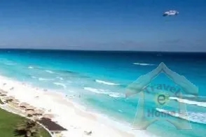 2 Bedrooms Condo Cancun Time