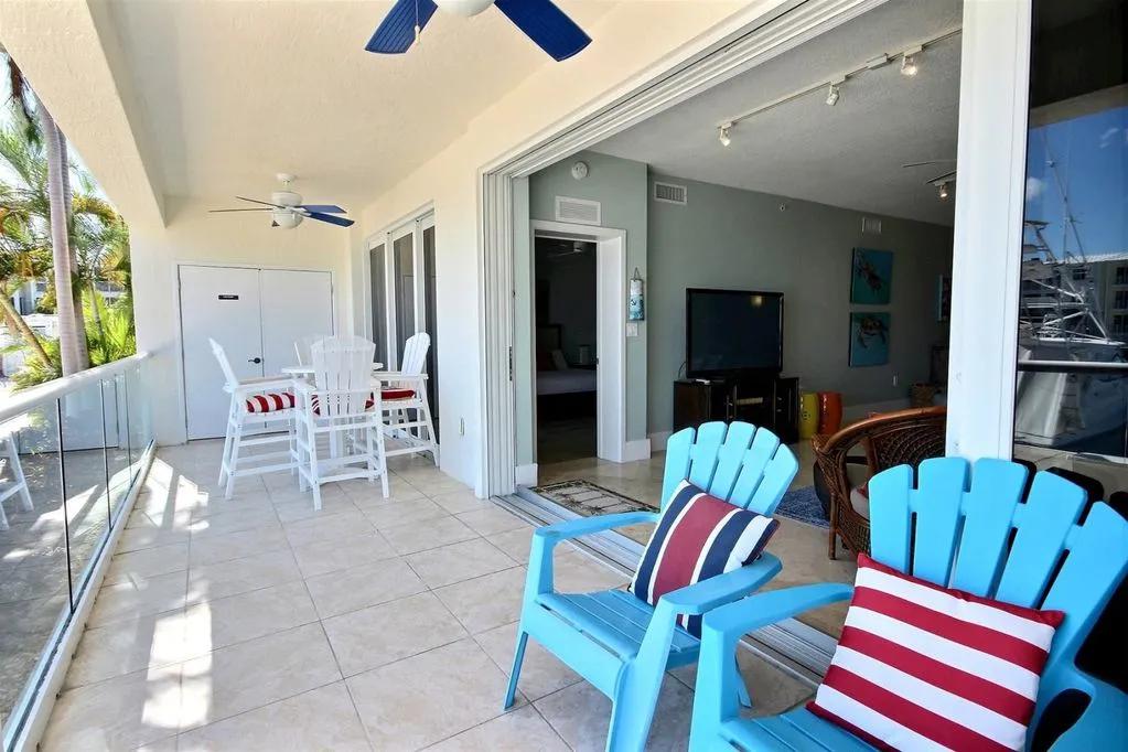 2 Bedrooms House Rental in Key Largo, Florida