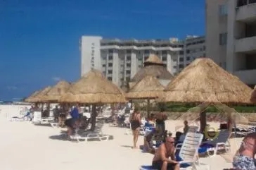2 Bedrooms Condo Rental in Cancun, Quintana Roo
