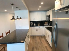 LICENSED MGER - BRAND NEW! LUXURY 2/2 OCEANFRONT CONDO! OCEAN VIEWS! 2 KING BEDS