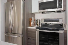 Sextant | Edgewater Penthouse #703 | Private Rooftop+Hot Tub | 10 mins to Beach Property overview