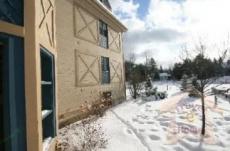 2 Bedrooms Condo Mont Tremblant