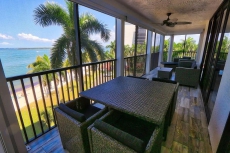 Newly Renovated Two Bedroom Condo with Stunning Views!