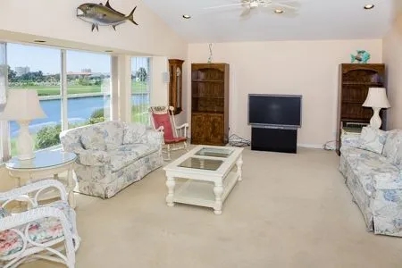 3 Bedrooms House Rental in Fort Myers, Florida